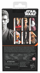 Star Wars Episode II Black Series Action Figure Anakin Skywalker (Padawan) 15 cm 5010996466198