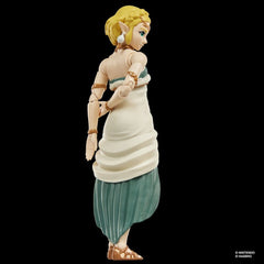 The Legend of Zelda: Tears of the Kingdom Heroes of Hyrule Action Figure Princess Zelda 15 cm 5010996480439