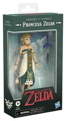 The Legend of Zelda: Tears of the Kingdom Heroes of Hyrule Action Figure Princess Zelda 15 cm 5010996480439