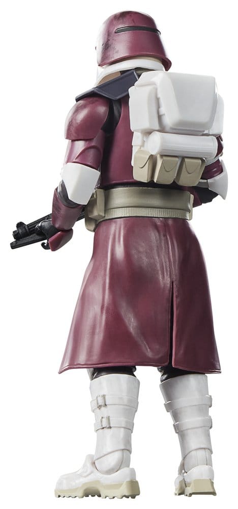 Star Wars Episode III Black Series Action Figure Galactic Marine 15 cm 5010996466129