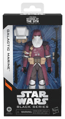 Star Wars Episode III Black Series Action Figure Galactic Marine 15 cm 5010996466129