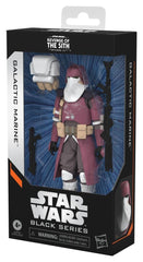 Star Wars Episode III Black Series Action Figure Galactic Marine 15 cm 5010996466129