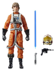 Star Wars Episode IV Black Series Action Figure Luke Skywalker (X-Wing Pilot) 15 cm 5010996466150