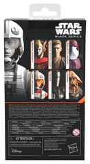 Star Wars Episode IV Black Series Action Figure Luke Skywalker (X-Wing Pilot) 15 cm 5010996466150