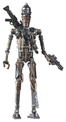 Star Wars Episode V Black Series Action Figure IG-88 15 cm 5010996466228