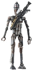 Star Wars Episode V Black Series Action Figure IG-88 15 cm 5010996466228
