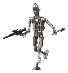 Star Wars Episode V Black Series Action Figure IG-88 15 cm 5010996466228