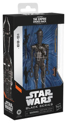 Star Wars Episode V Black Series Action Figure IG-88 15 cm 5010996466228