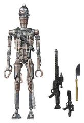 Star Wars Episode V Black Series Action Figure IG-88 15 cm 5010996466228
