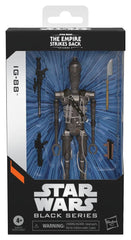 Star Wars Episode V Black Series Action Figure IG-88 15 cm 5010996466228