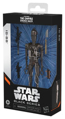 Star Wars Episode V Black Series Action Figure IG-88 15 cm 5010996466228