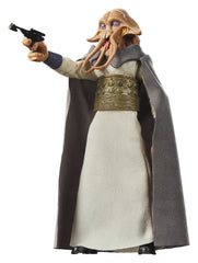 Star Wars Episode VI Black Series Action Figure Tessek 15 cm 5010996466143