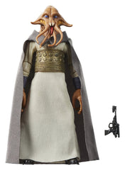 Star Wars Episode VI Black Series Action Figure Tessek 15 cm 5010996466143
