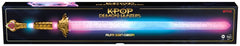 KPop Demon Hunters Rumi Sain-Geom Premium Electronic Sword 5010996491770