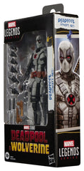 Deadpool & Wolverine Marvel Legends Action Figure Deadpool (Concept Art) 15 cm 5010996457431
