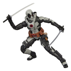 Deadpool & Wolverine Marvel Legends Action Figure Deadpool (Concept Art) 15 cm 5010996457431