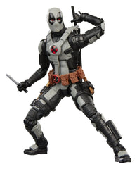 Deadpool & Wolverine Marvel Legends Action Figure Deadpool (Concept Art) 15 cm 5010996457431