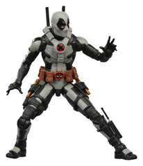 Deadpool & Wolverine Marvel Legends Action Figure Deadpool (Concept Art) 15 cm 5010996457431