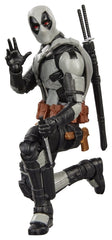 Deadpool & Wolverine Marvel Legends Action Figure Deadpool (Concept Art) 15 cm 5010996457431