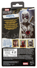Deadpool & Wolverine Marvel Legends Action Figure Deadpool (Concept Art) 15 cm 5010996457431