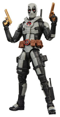 Deadpool & Wolverine Marvel Legends Action Figure Deadpool (Concept Art) 15 cm 5010996457431