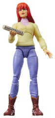 Spider-Man Marvel Legends Action Figure Mary Jane Watson 15 cm 5010996472984