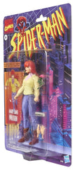 Spider-Man Marvel Legends Action Figure Mary Jane Watson 15 cm 5010996472984