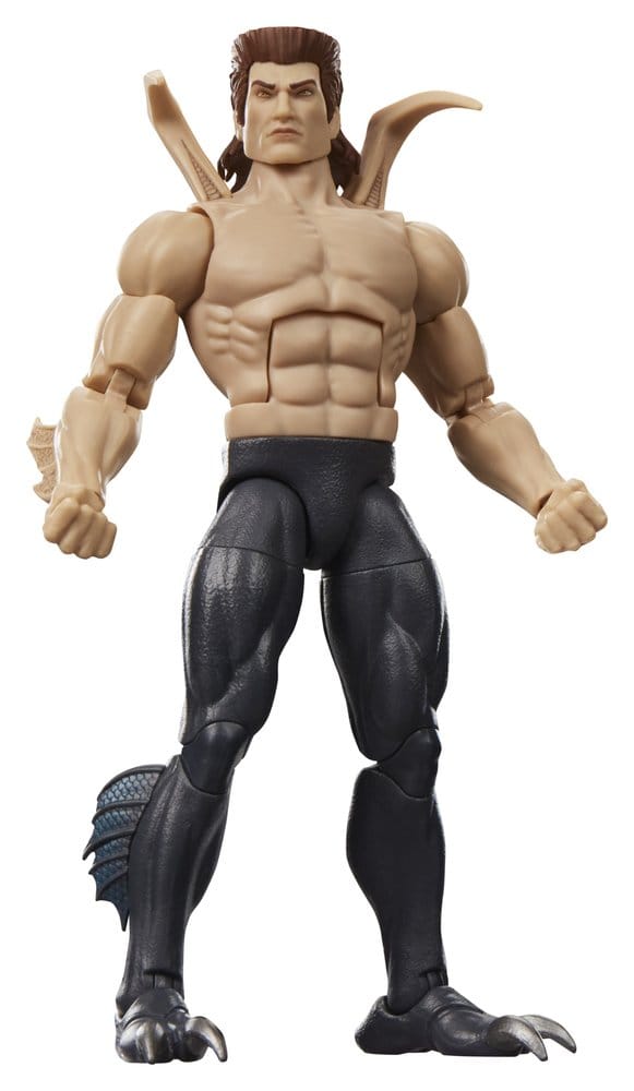 Spider-Man Marvel Legends Action Figure Marvel's Smythe 15 cm 5010996472946