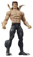 Spider-Man Marvel Legends Action Figure Marvel's Smythe 15 cm 5010996472946