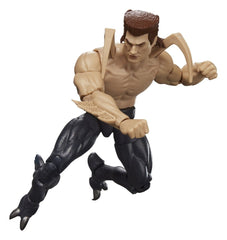Spider-Man Marvel Legends Action Figure Marvel's Smythe 15 cm 5010996472946