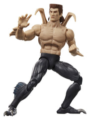 Spider-Man Marvel Legends Action Figure Marvel's Smythe 15 cm 5010996472946