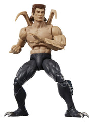Spider-Man Marvel Legends Action Figure Marvel's Smythe 15 cm 5010996472946
