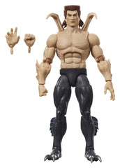 Spider-Man Marvel Legends Action Figure Marvel's Smythe 15 cm 5010996472946