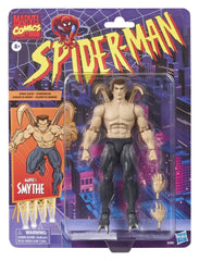 Spider-Man Marvel Legends Action Figure Marvel's Smythe 15 cm 5010996472946