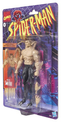 Spider-Man Marvel Legends Action Figure Marvel's Smythe 15 cm 5010996472946