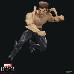 Spider-Man Marvel Legends Action Figure Marvel's Smythe 15 cm 5010996472946