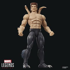 Spider-Man Marvel Legends Action Figure Marvel's Smythe 15 cm 5010996472946