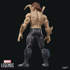 Spider-Man Marvel Legends Action Figure Marvel's Smythe 15 cm 5010996472946