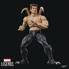 Spider-Man Marvel Legends Action Figure Marvel's Smythe 15 cm 5010996472946