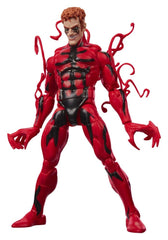 Maximum Carnage Marvel Legends Action Figure Carnage 15 cm 5010996472922
