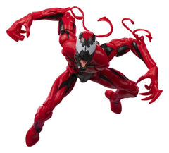 Maximum Carnage Marvel Legends Action Figure Carnage 15 cm 5010996472922