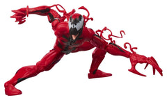 Maximum Carnage Marvel Legends Action Figure Carnage 15 cm 5010996472922
