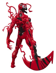 Maximum Carnage Marvel Legends Action Figure Carnage 15 cm 5010996472922