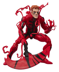 Maximum Carnage Marvel Legends Action Figure Carnage 15 cm 5010996472922