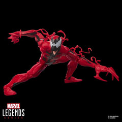 Maximum Carnage Marvel Legends Action Figure Carnage 15 cm 5010996472922