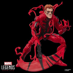 Maximum Carnage Marvel Legends Action Figure Carnage 15 cm 5010996472922