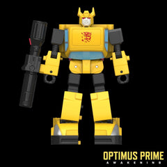 Optimus Prime: Awakening Studio Series Deluxe Class Action Figure Bumblebee 11 cm 5010996531018