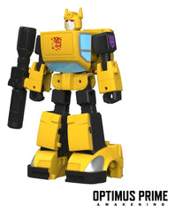 Optimus Prime: Awakening Studio Series Deluxe Class Action Figure Bumblebee 11 cm 5010996531018