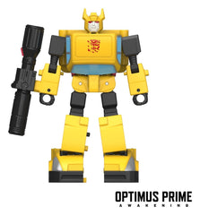 Optimus Prime: Awakening Studio Series Deluxe Class Action Figure Bumblebee 11 cm 5010996531018