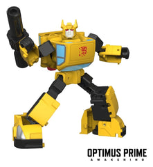 Optimus Prime: Awakening Studio Series Deluxe Class Action Figure Bumblebee 11 cm 5010996531018